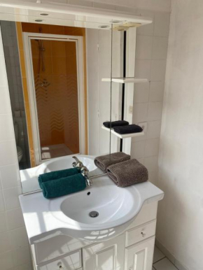 Carcassonne : superbe appartement en plein centre